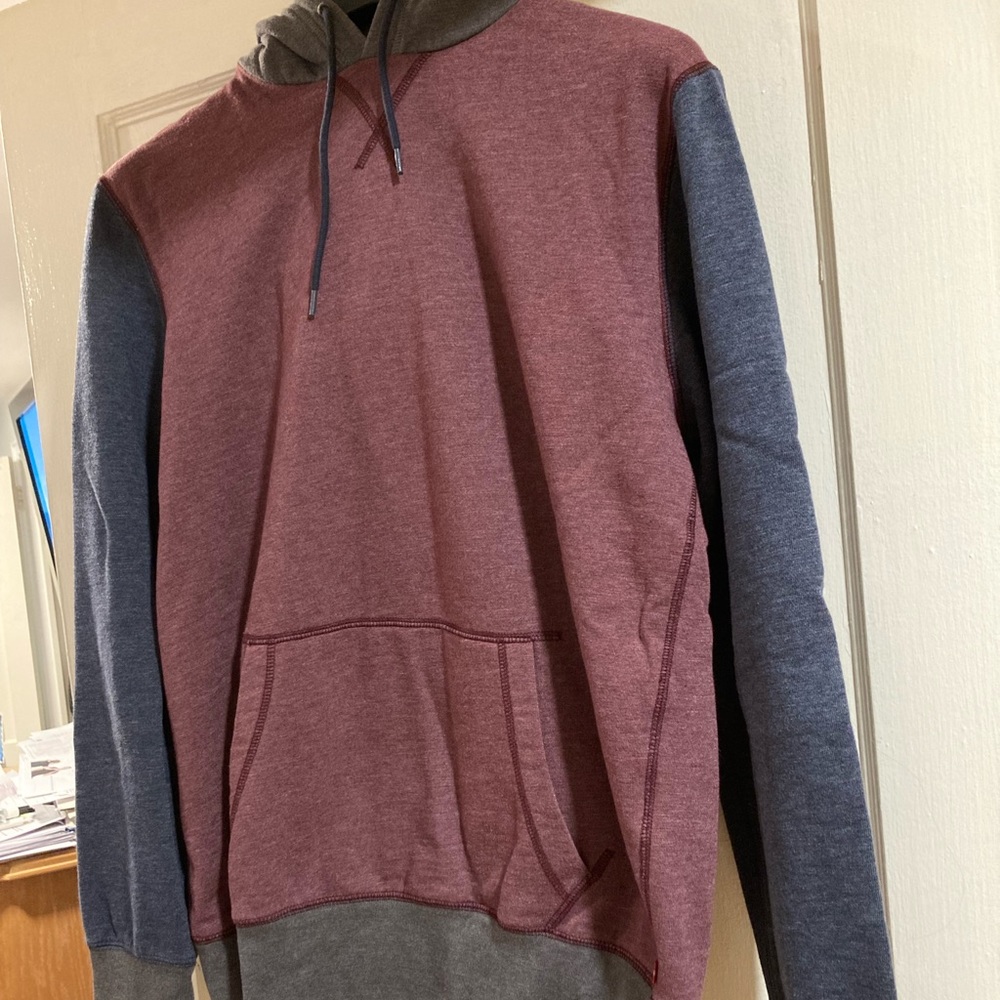 Levis Hoodie medium sweater mens